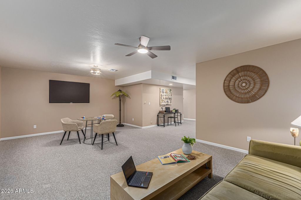 Image 30 of property listing at 5729 E LAWNDALE Street, Mesa, AZ 85215