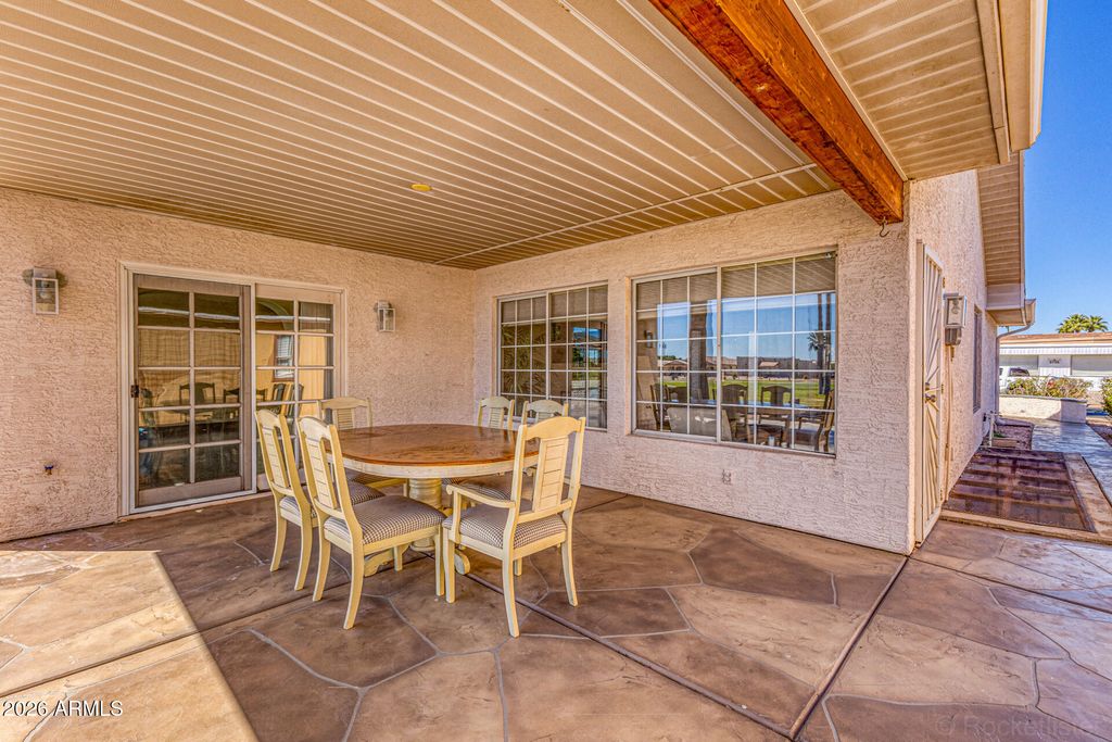 Image 36 of property listing at 5729 E LAWNDALE Street, Mesa, AZ 85215