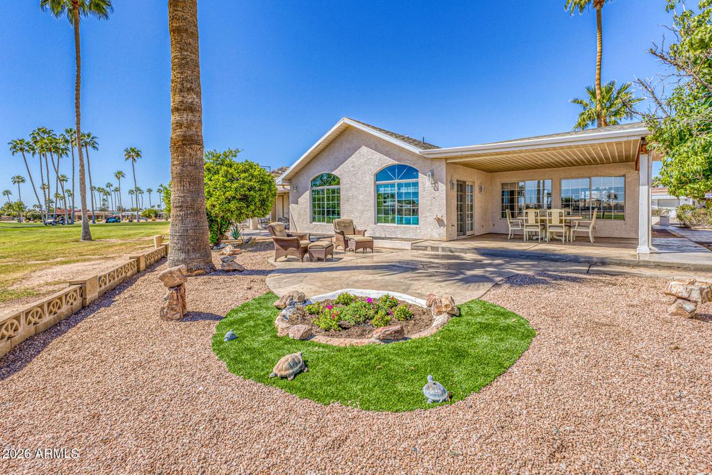 Image 39 of property listing at 5729 E LAWNDALE Street, Mesa, AZ 85215