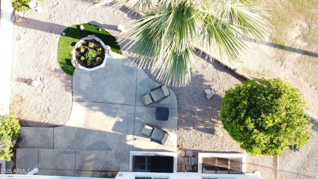 Image 45 of property listing at 5729 E LAWNDALE Street, Mesa, AZ 85215