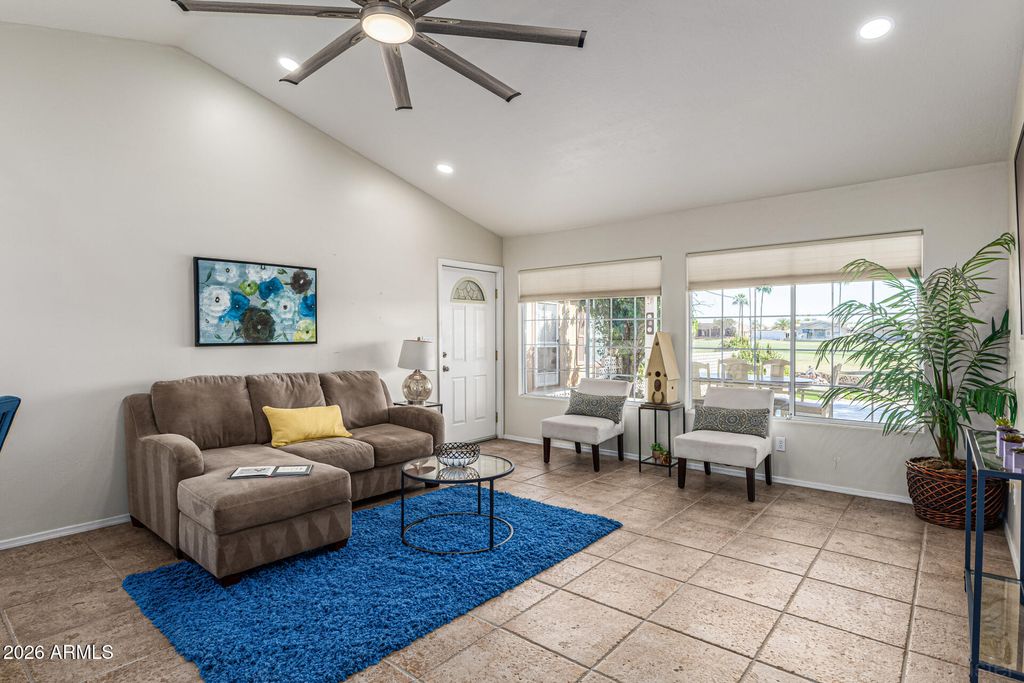 Image 5 of property listing at 5729 E LAWNDALE Street, Mesa, AZ 85215