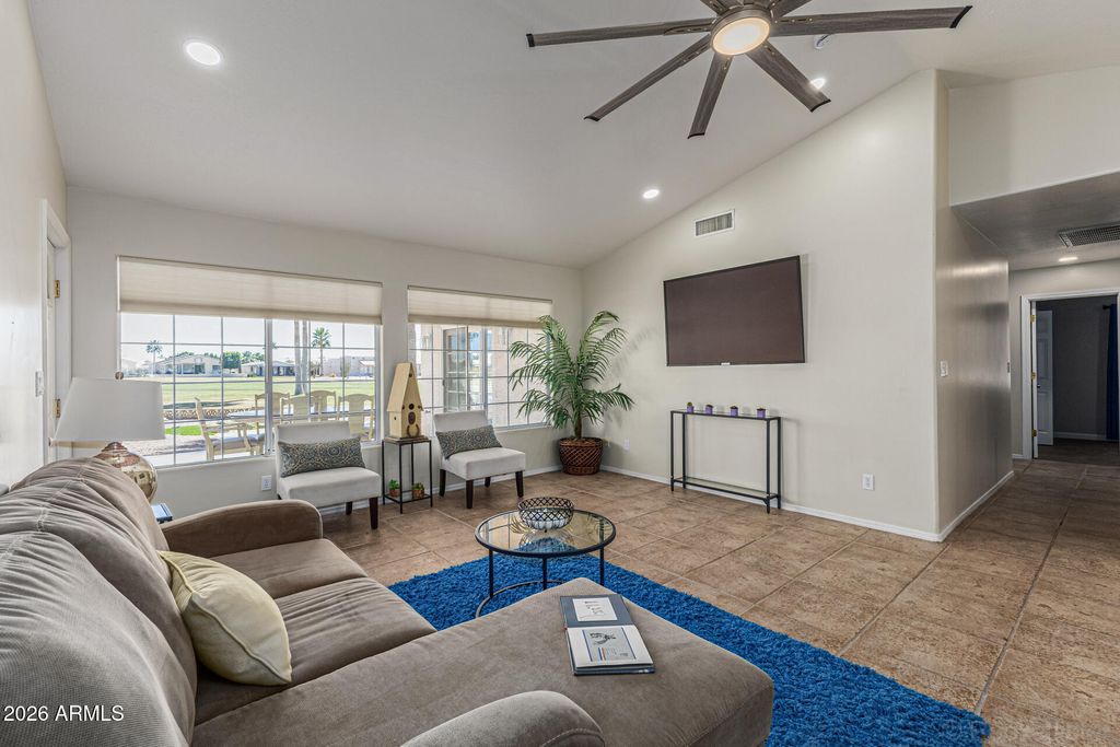 Image 8 of property listing at 5729 E LAWNDALE Street, Mesa, AZ 85215