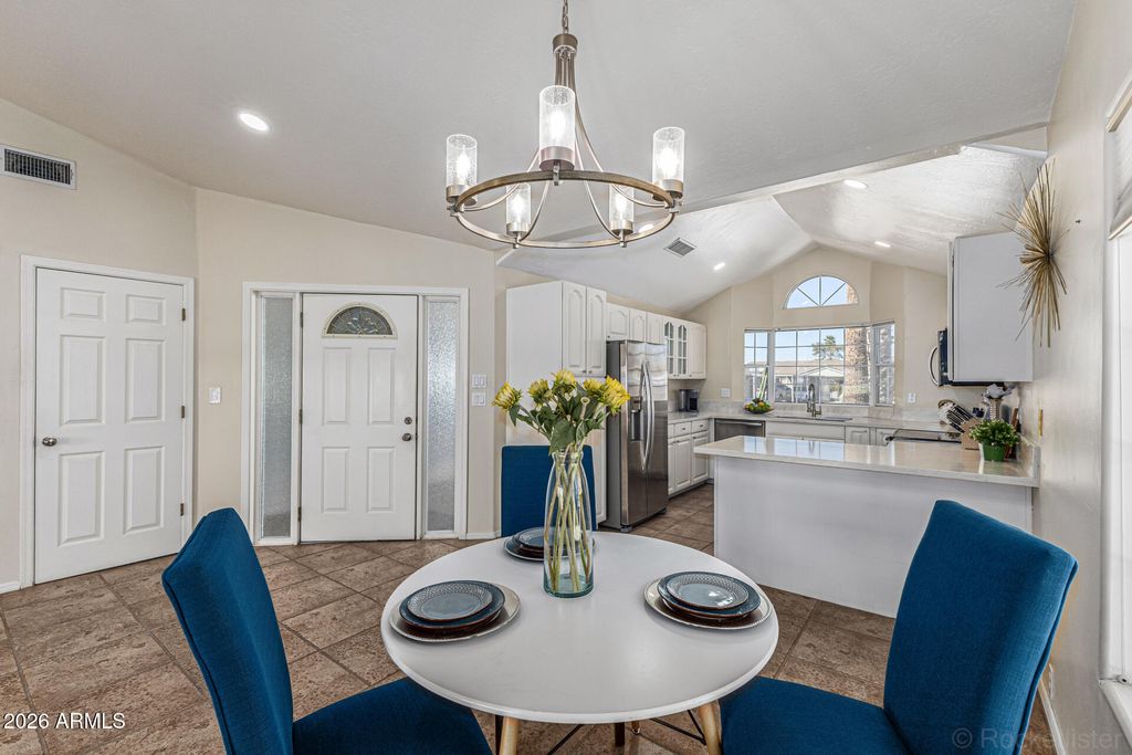 Image 9 of property listing at 5729 E LAWNDALE Street, Mesa, AZ 85215