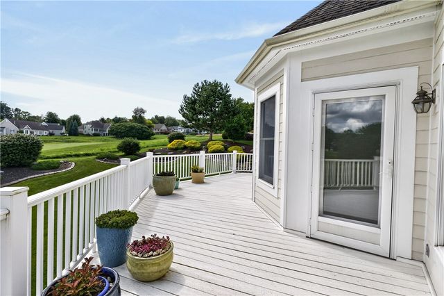 9 Cheshire Ridge, Victor, NY 14564