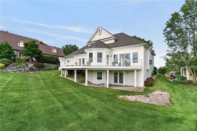 9 Cheshire Ridge, Victor, NY 14564