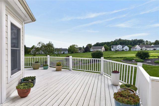 9 Cheshire Ridge, Victor, NY 14564