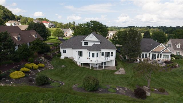 9 Cheshire Ridge, Victor, NY 14564