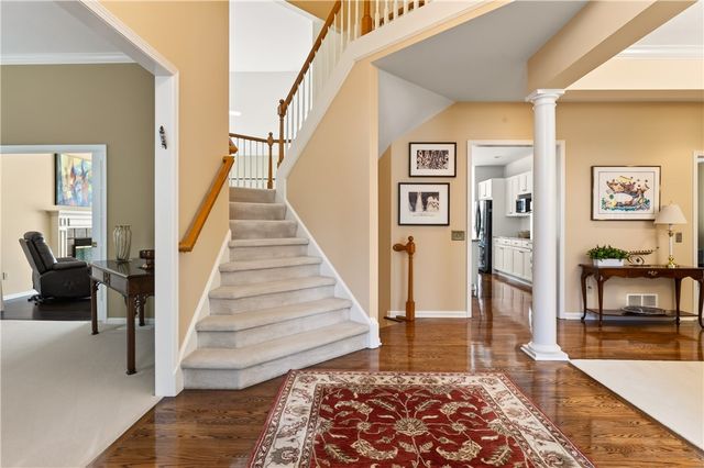 9 Cheshire Ridge, Victor, NY 14564