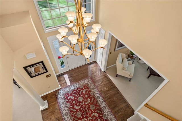 9 Cheshire Ridge, Victor, NY 14564