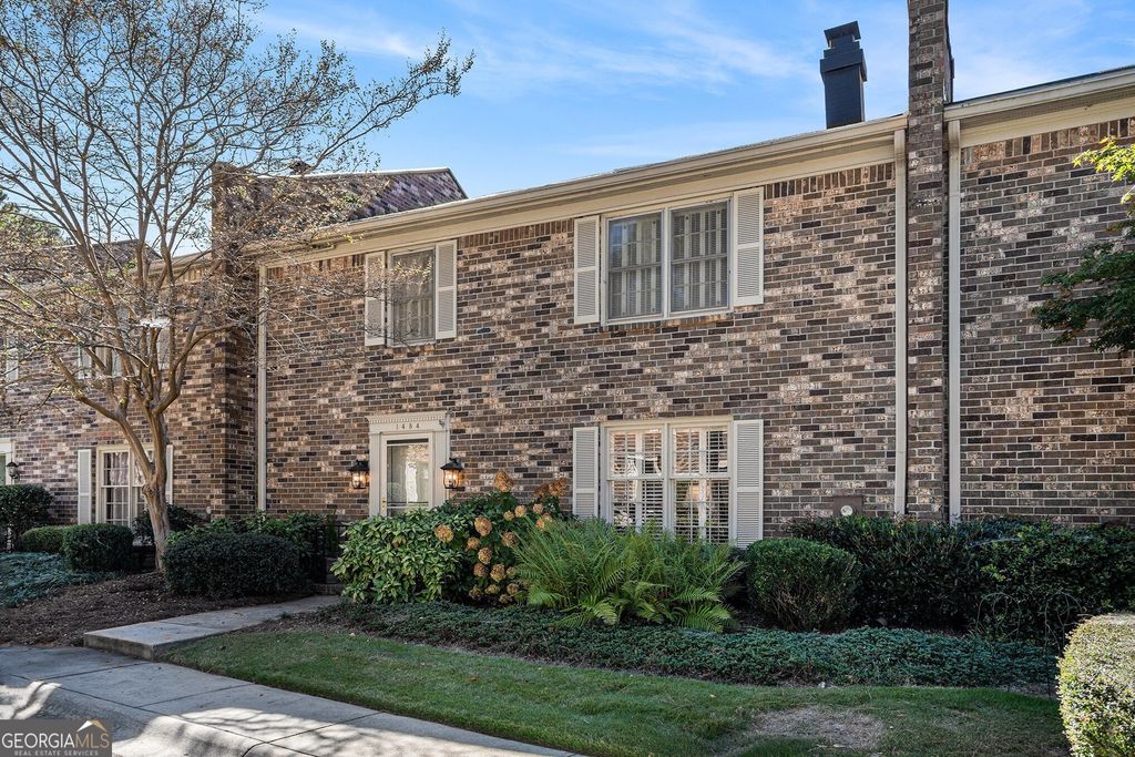 1484 Leafmore Place, Decatur, GA 30033