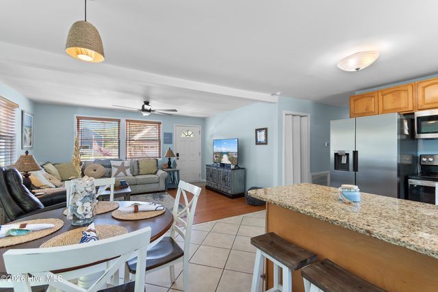 146 NE 5th Street, Oak Island, NC 28465