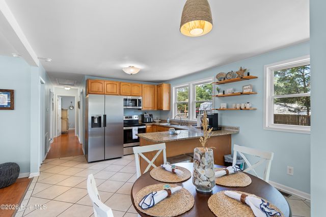 146 NE 5th Street, Oak Island, NC 28465