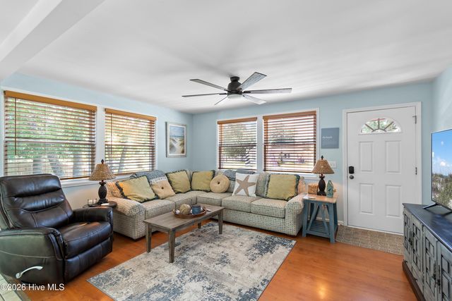 146 NE 5th Street, Oak Island, NC 28465