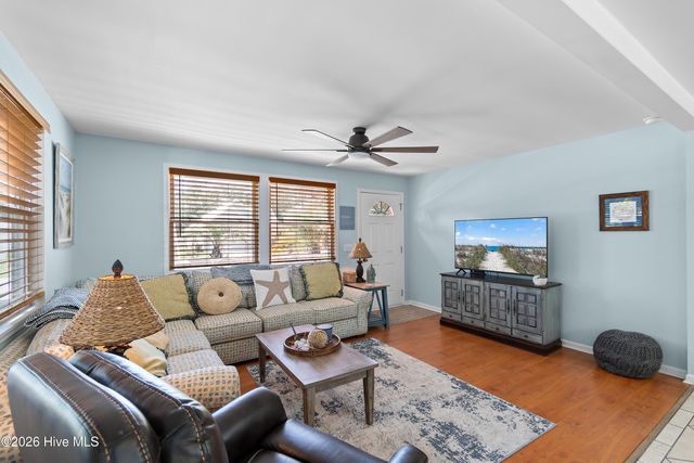 146 NE 5th Street, Oak Island, NC 28465