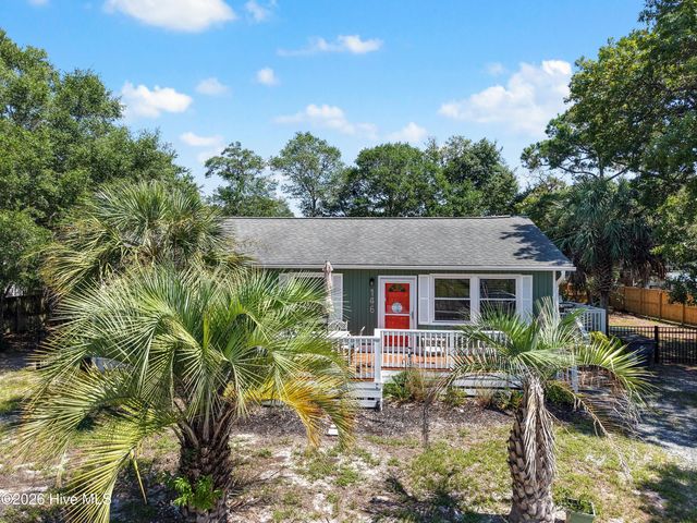 146 NE 5th Street, Oak Island, NC 28465
