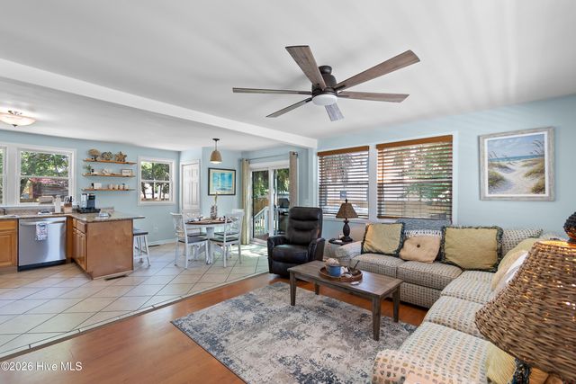 146 NE 5th Street, Oak Island, NC 28465