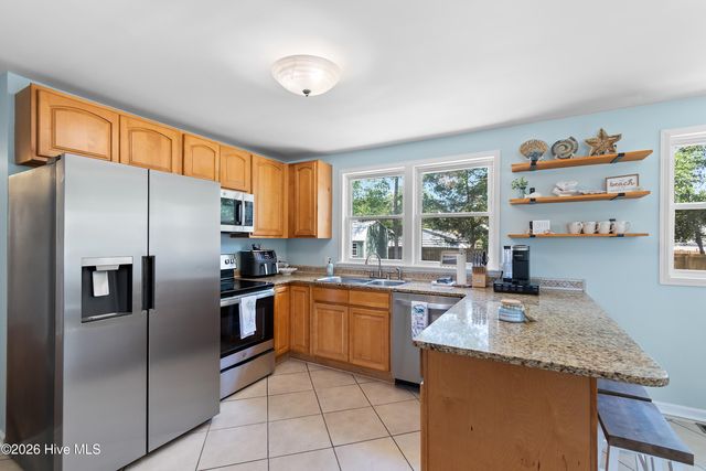 146 NE 5th Street, Oak Island, NC 28465