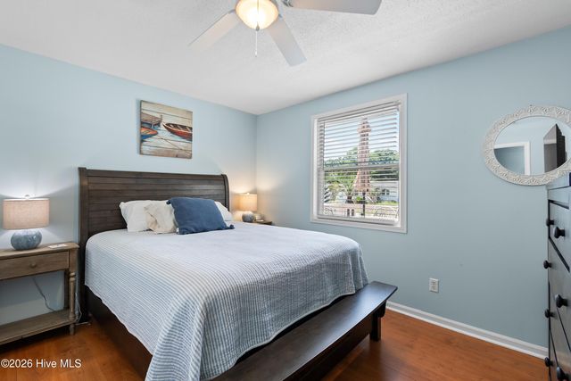 146 NE 5th Street, Oak Island, NC 28465