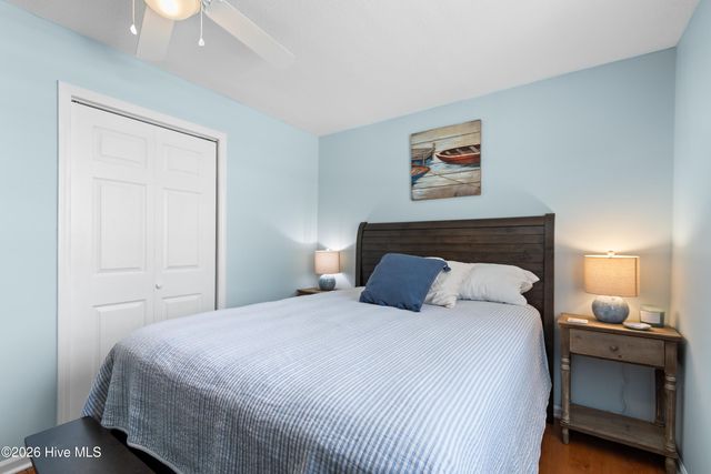 146 NE 5th Street, Oak Island, NC 28465
