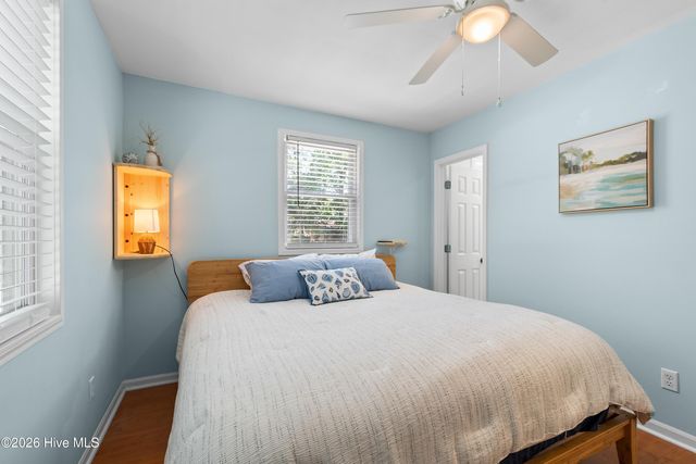 146 NE 5th Street, Oak Island, NC 28465