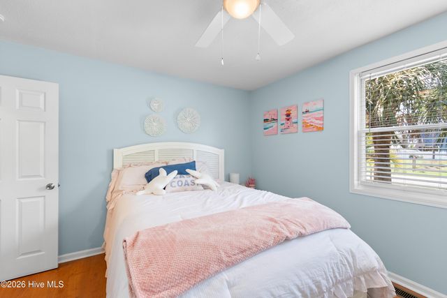 146 NE 5th Street, Oak Island, NC 28465