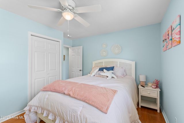 146 NE 5th Street, Oak Island, NC 28465