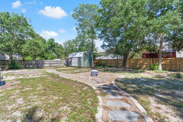 146 NE 5th Street, Oak Island, NC 28465