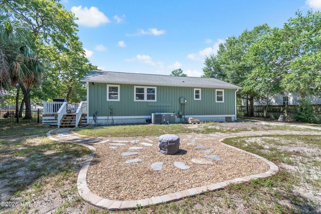 146 NE 5th Street, Oak Island, NC 28465