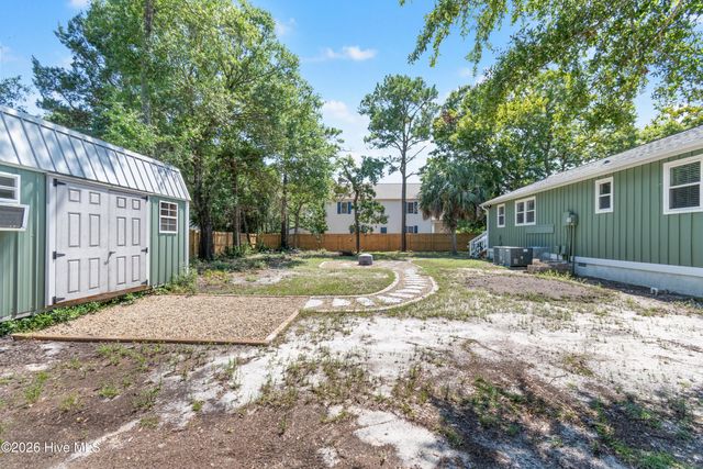 146 NE 5th Street, Oak Island, NC 28465