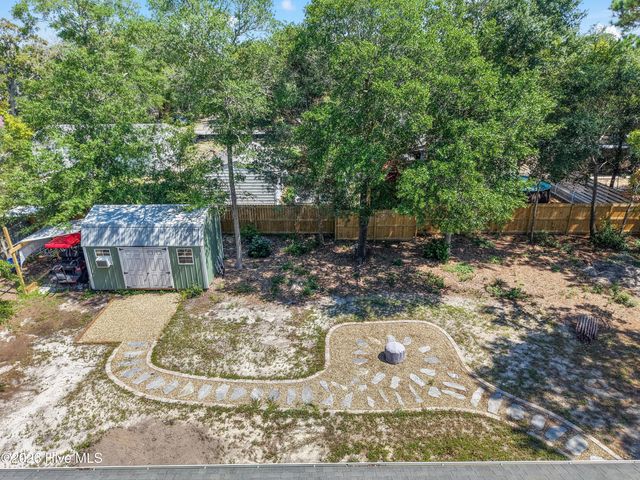 146 NE 5th Street, Oak Island, NC 28465