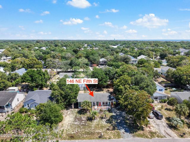 146 NE 5th Street, Oak Island, NC 28465
