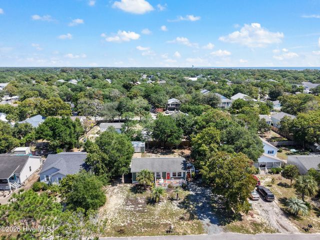 146 NE 5th Street, Oak Island, NC 28465
