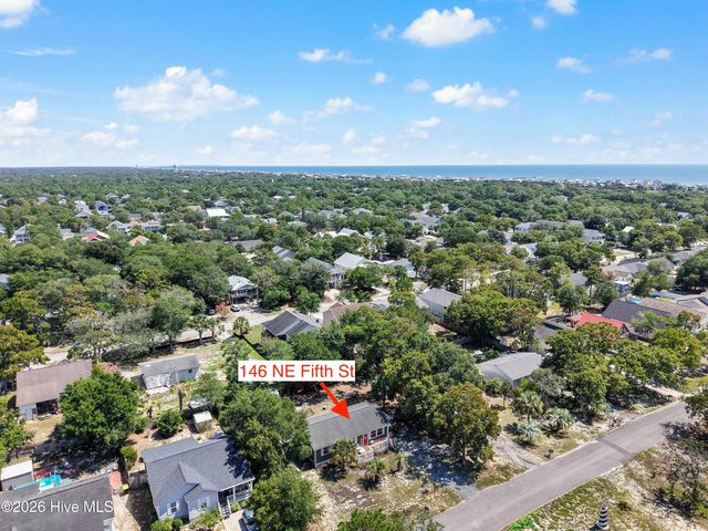 146 NE 5th Street, Oak Island, NC 28465