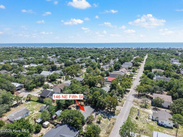 146 NE 5th Street, Oak Island, NC 28465