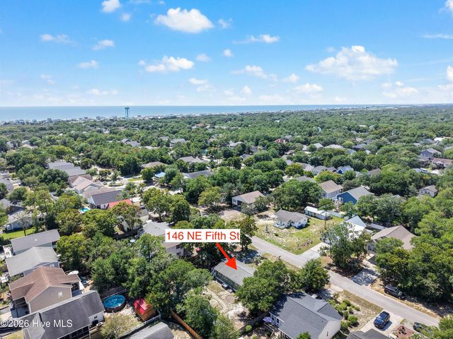146 NE 5th Street, Oak Island, NC 28465