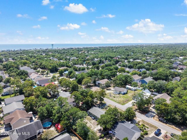 146 NE 5th Street, Oak Island, NC 28465