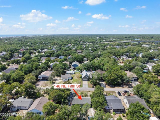 146 NE 5th Street, Oak Island, NC 28465