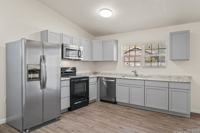 4307 LAS CRUCES ST, San Antonio, TX 78233