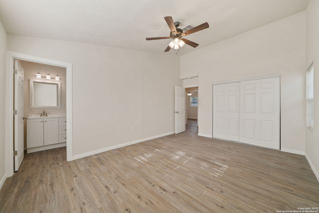 4307 LAS CRUCES ST, San Antonio, TX 78233