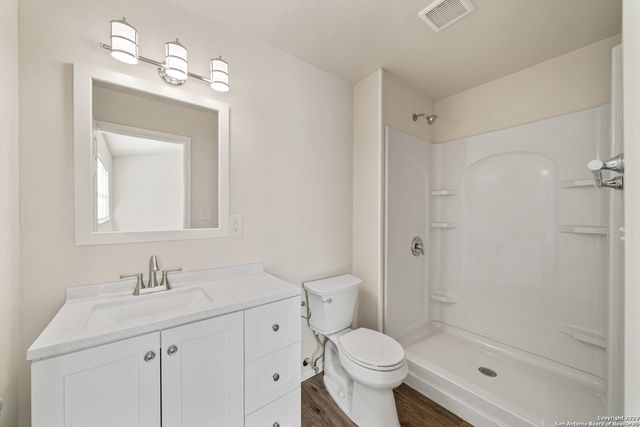 4307 LAS CRUCES ST, San Antonio, TX 78233