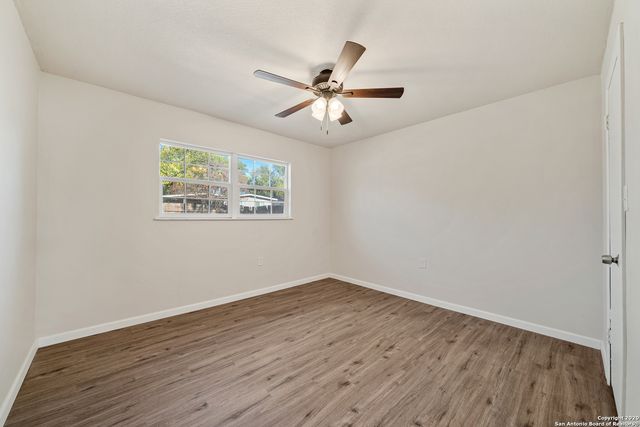 4307 LAS CRUCES ST, San Antonio, TX 78233