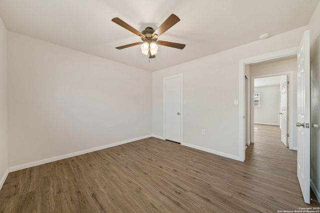 4307 LAS CRUCES ST, San Antonio, TX 78233