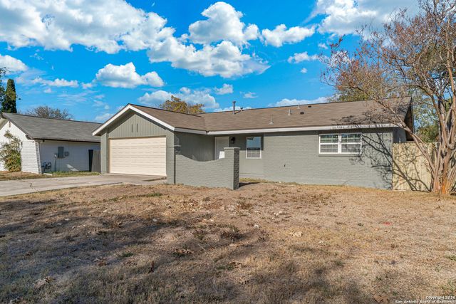 4307 LAS CRUCES ST, San Antonio, TX 78233