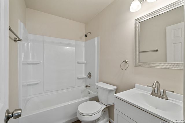 4307 LAS CRUCES ST, San Antonio, TX 78233