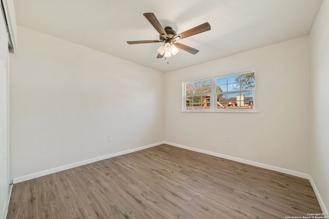 4307 LAS CRUCES ST, San Antonio, TX 78233