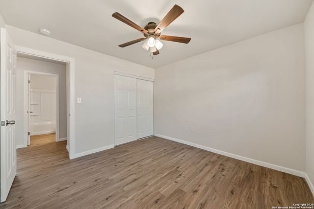 4307 LAS CRUCES ST, San Antonio, TX 78233