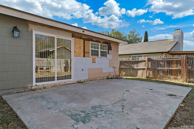 4307 LAS CRUCES ST, San Antonio, TX 78233
