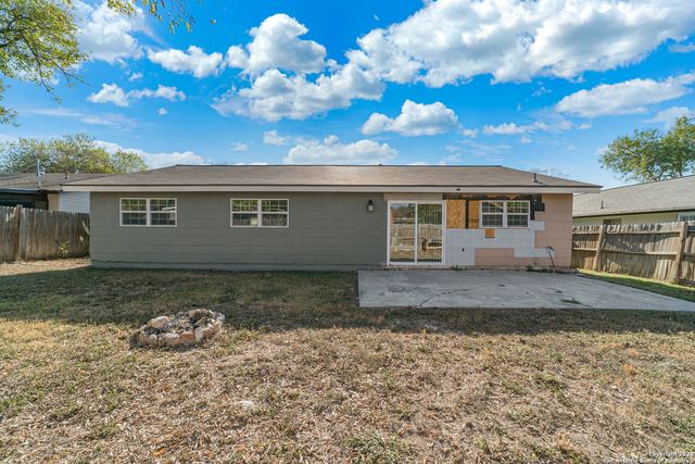 4307 LAS CRUCES ST, San Antonio, TX 78233