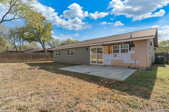 4307 LAS CRUCES ST, San Antonio, TX 78233