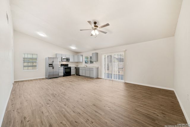 4307 LAS CRUCES ST, San Antonio, TX 78233